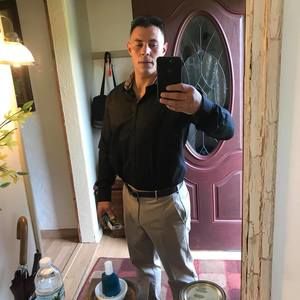 Meet your Posher, Gary